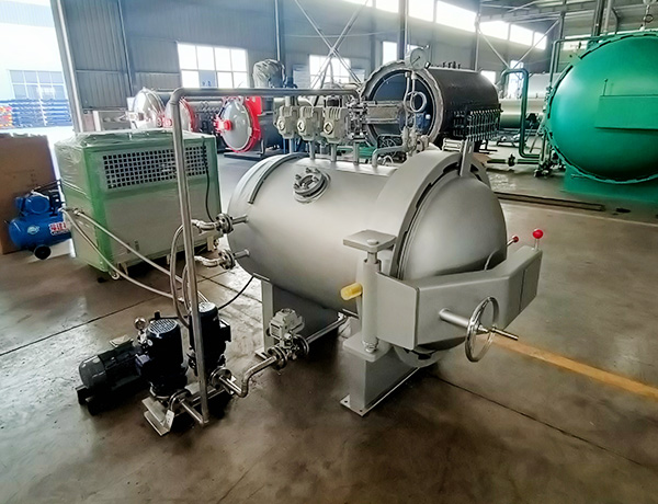 小型注胶试验罐 小型注胶试验罐