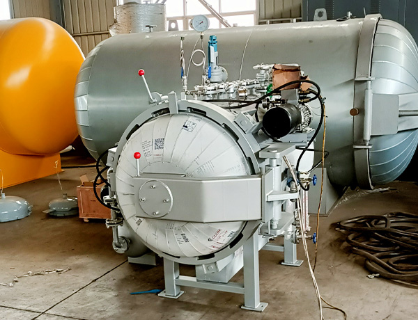不锈钢真空压力罐 不锈钢真空压力罐