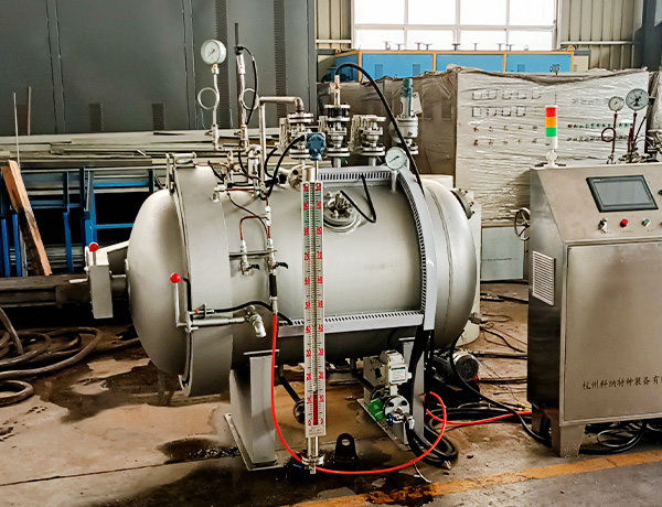 压力实验罐 压力实验罐